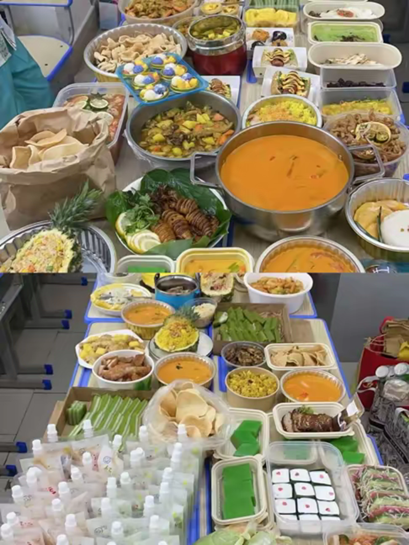 2024年漫画18
童眼看世界之“一带一路”国际文化节