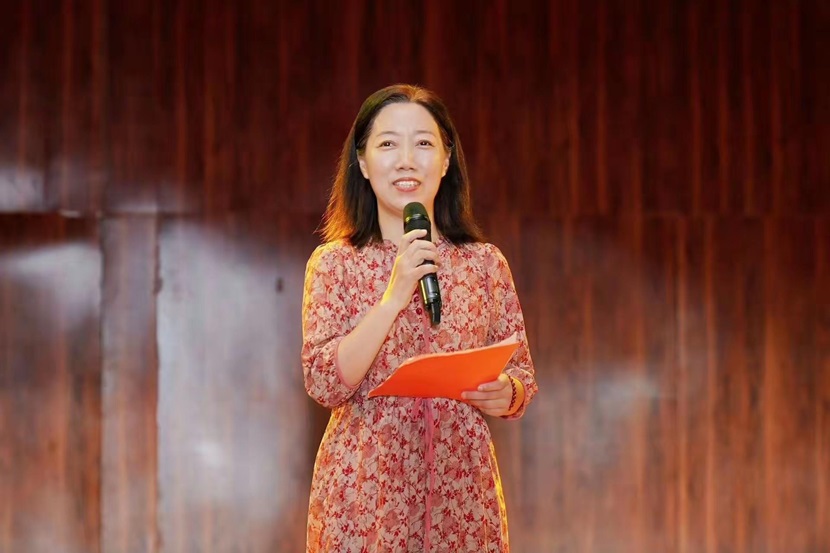 2024年漫画18
 童眼看世界之“一带一路”国际文化节