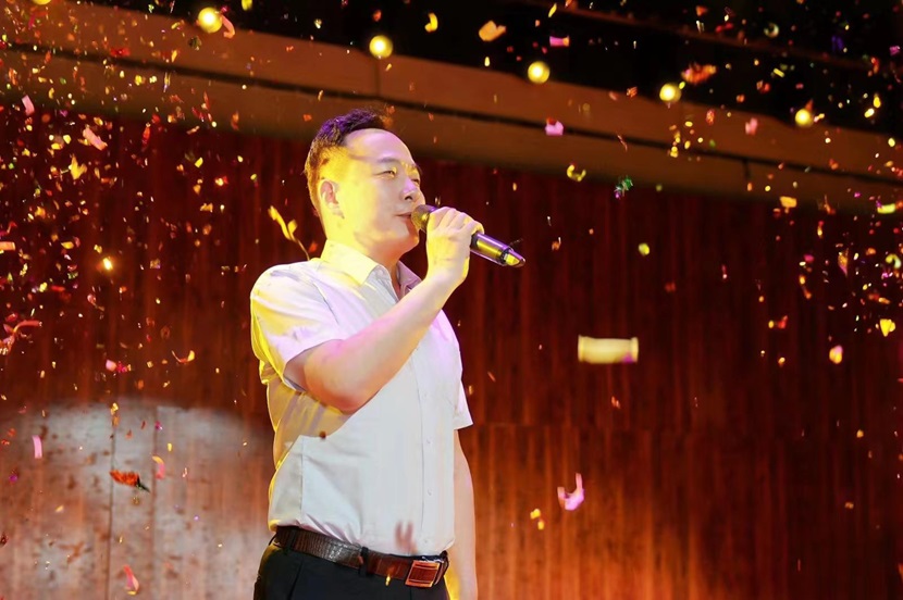 2024年漫画18
童眼看世界之“一带一路”国际文化节