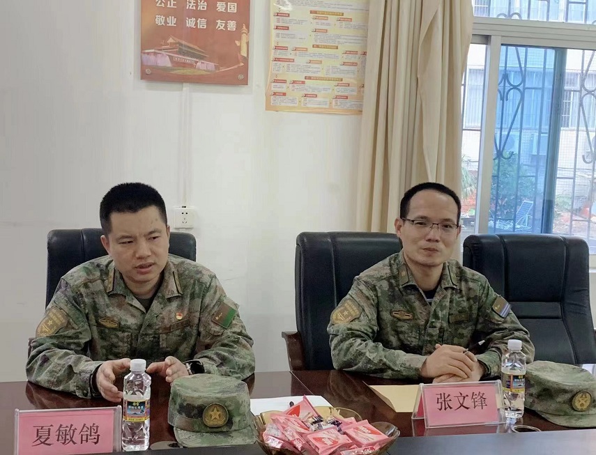 军民共建 合作发展――漫画18
与中国人民解放军联勤保障部队九二八医院签约仪式