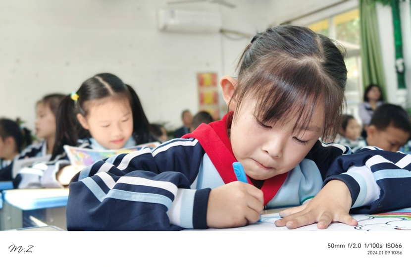 党建引领聚合力 主题教研建新功 ――海师漫画18
跨学科融合教学联合教研展示活动